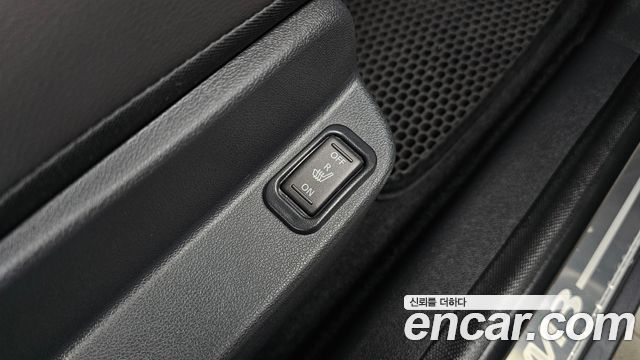 Renault Korea SM3 2018 — photo 33