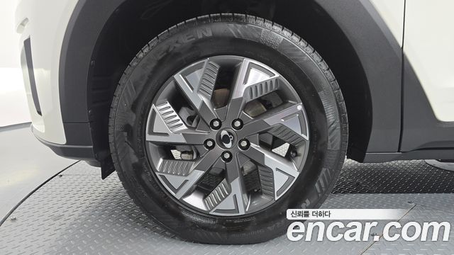 KG Mobility Torres 2024 — photo 5