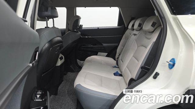 KG Mobility Torres 2024 — photo 18