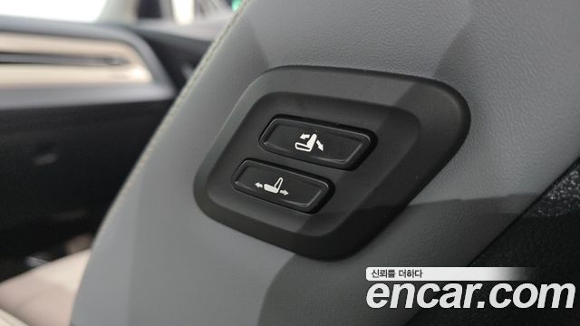 KG Mobility Torres 2024 — photo 24