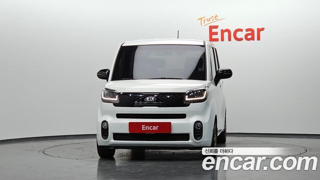 Kia RAY 2018 — photo 3
