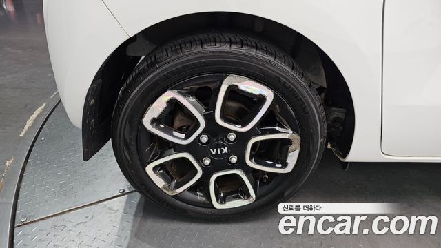 Kia RAY 2018 — photo 5