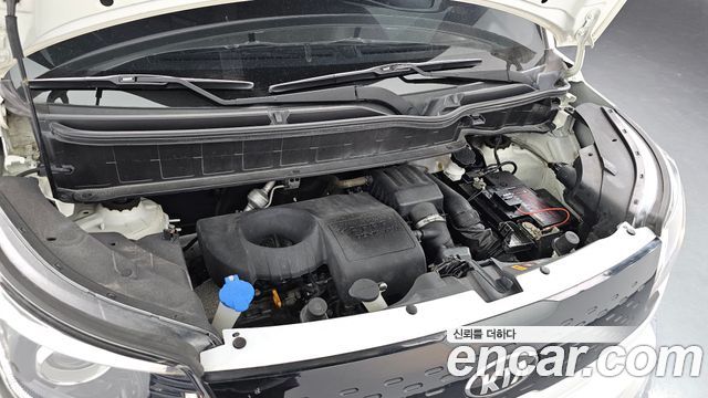 Kia RAY 2018 — photo 6