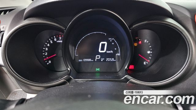 Kia RAY 2018 — photo 8