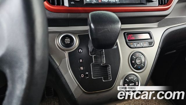 Kia RAY 2018 — photo 9