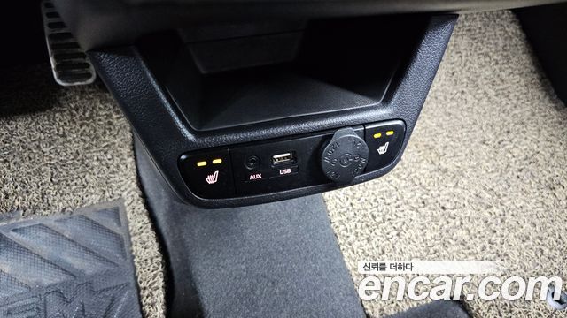 Kia RAY 2018 — photo 16