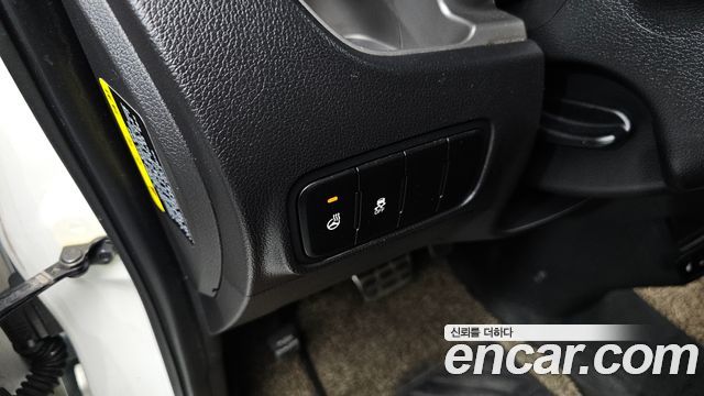 Kia RAY 2018 — photo 18