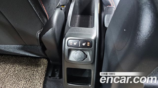 Kia RAY 2018 — photo 19