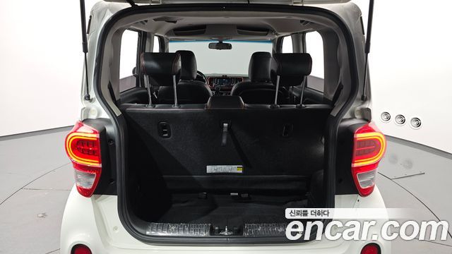 Kia RAY 2018 — photo 20