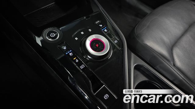 Kia Niro 2023 — photo 9