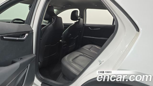 Kia Niro 2023 — photo 11
