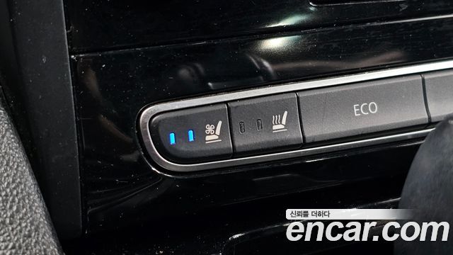 Renault Korea SM6 2016 — photo 18