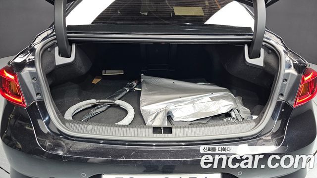 Renault Korea SM6 2016 — photo 20