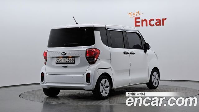 Kia RAY 2019 — photo 2