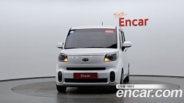Kia RAY 2019 — photo 3