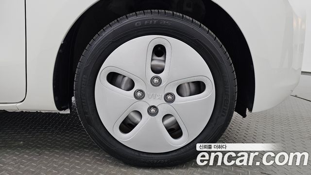 Kia RAY 2019 — photo 5