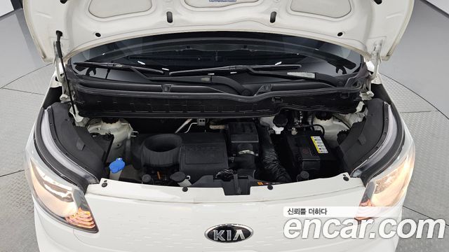 Kia RAY 2019 — photo 6