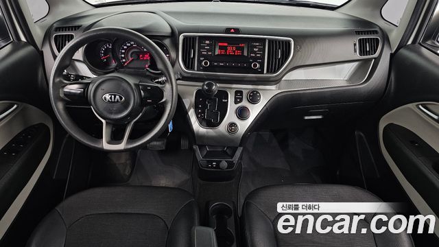Kia RAY 2019 — photo 10