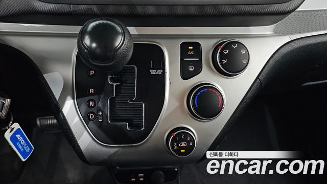 Kia RAY 2019 — photo 12