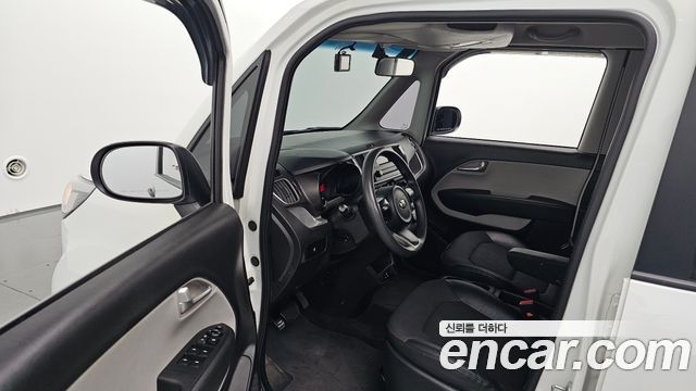 Kia RAY 2019 — photo 13