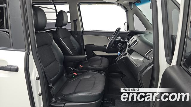 Kia RAY 2019 — photo 17