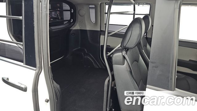 Kia RAY 2019 — photo 18