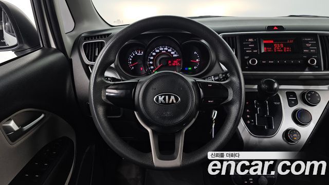 Kia RAY 2019 — photo 19