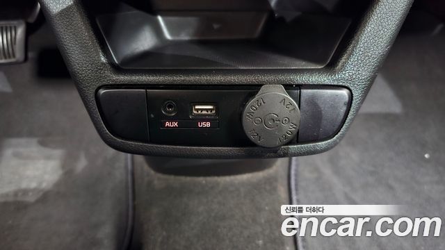 Kia RAY 2019 — photo 21