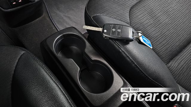 Kia RAY 2019 — photo 22