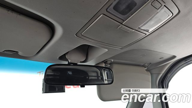 Kia RAY 2019 — photo 23