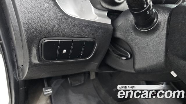Kia RAY 2019 — photo 24