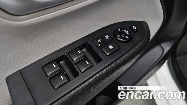Kia RAY 2019 — photo 25