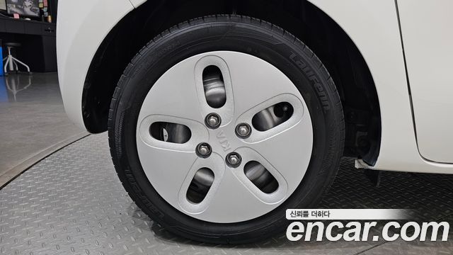 Kia RAY 2019 — photo 7