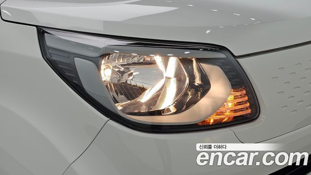 Kia RAY 2019 — photo 8