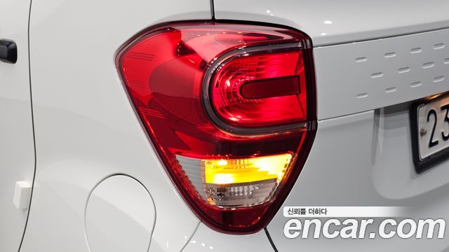 Kia RAY 2019 — photo 9