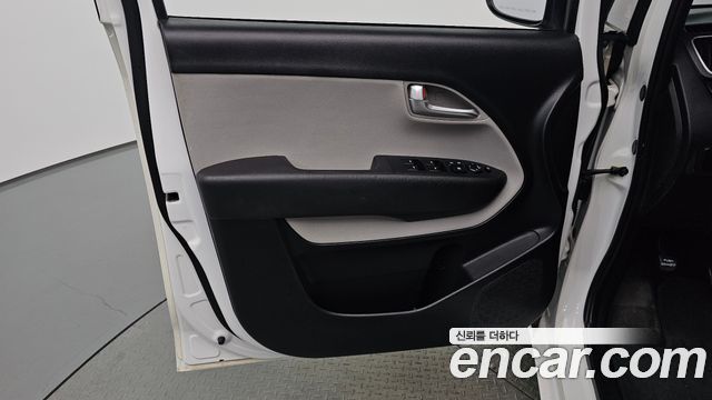 Kia RAY 2019 — photo 14