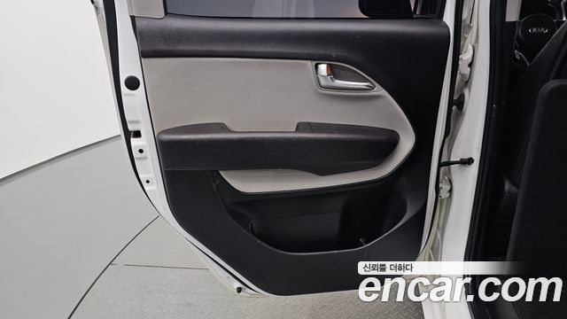 Kia RAY 2019 — photo 15