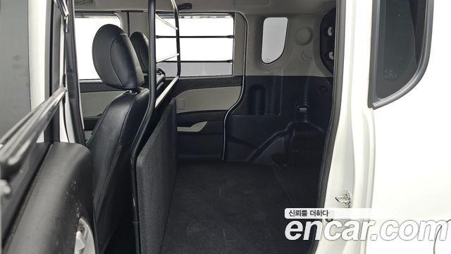 Kia RAY 2019 — photo 16