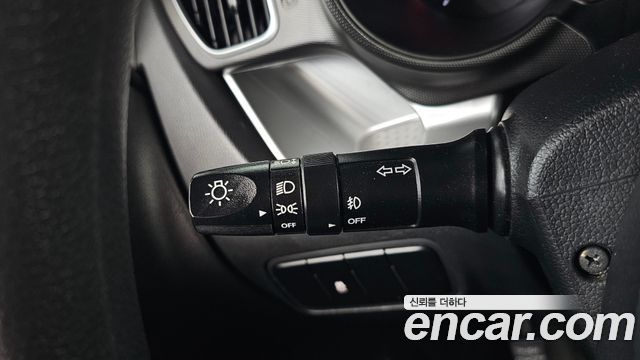 Kia RAY 2019 — photo 27