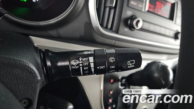 Kia RAY 2019 — photo 28