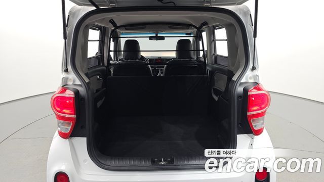 Kia RAY 2019 — photo 29