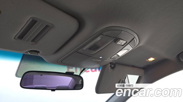 Hyundai Sonata 2015 — photo 25