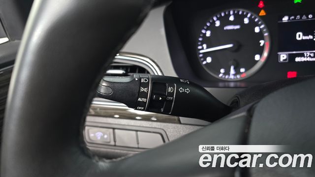Hyundai Sonata 2015 — photo 27