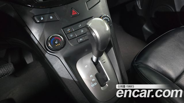 Chevrolet Korea Orlando 2015 — photo 12