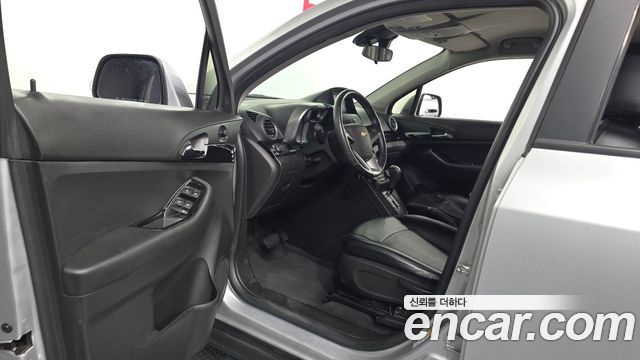Chevrolet Korea Orlando 2015 — photo 13