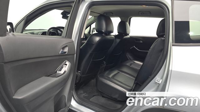 Chevrolet Korea Orlando 2015 — photo 17