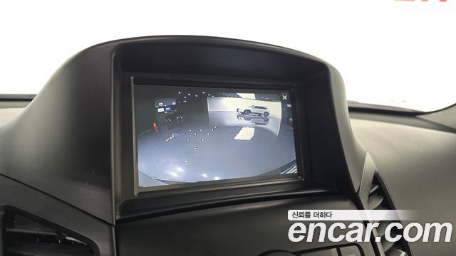 Chevrolet Korea Orlando 2015 — photo 21