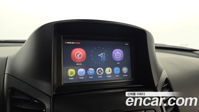 Chevrolet Korea Orlando 2015 — photo 22