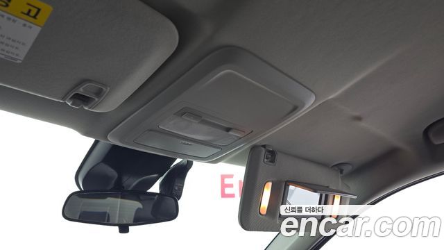 Chevrolet Korea Orlando 2015 — photo 23