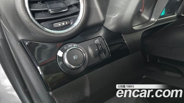 Chevrolet Korea Orlando 2015 — photo 25